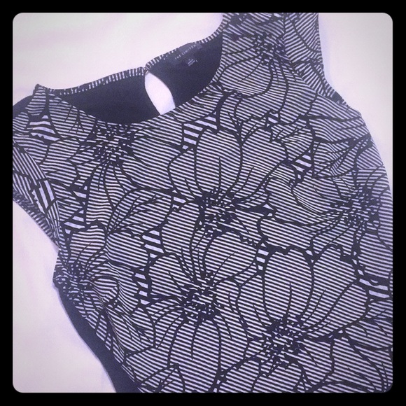 The Limited cap sleeve blouse - Picture 1 of 6